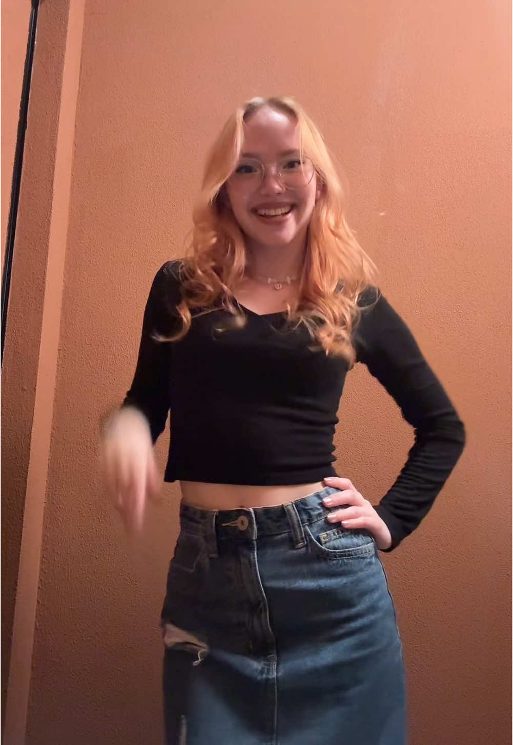 @:D