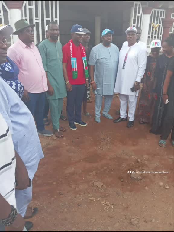 @Prince Olomuza Eweka of Useh