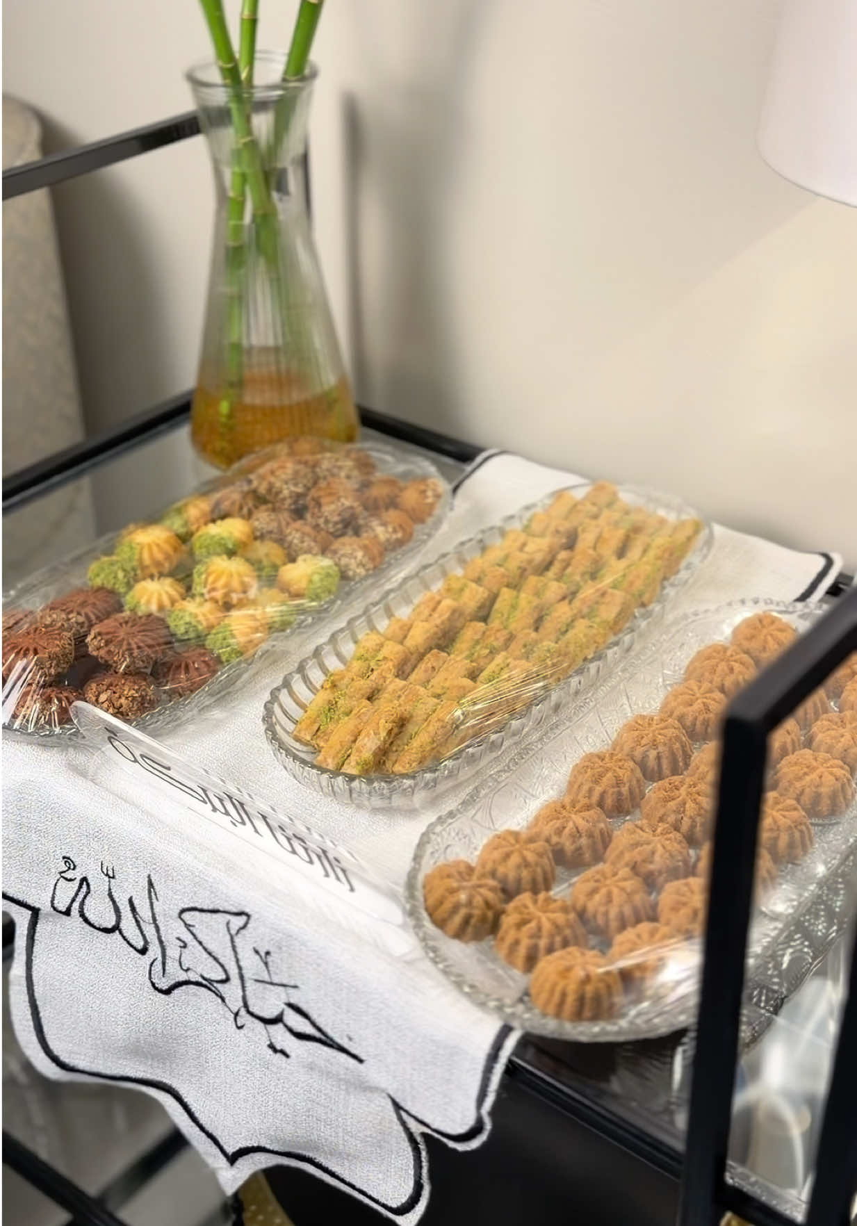 @بلوقر/ وفاء الحربي 📸 UGC