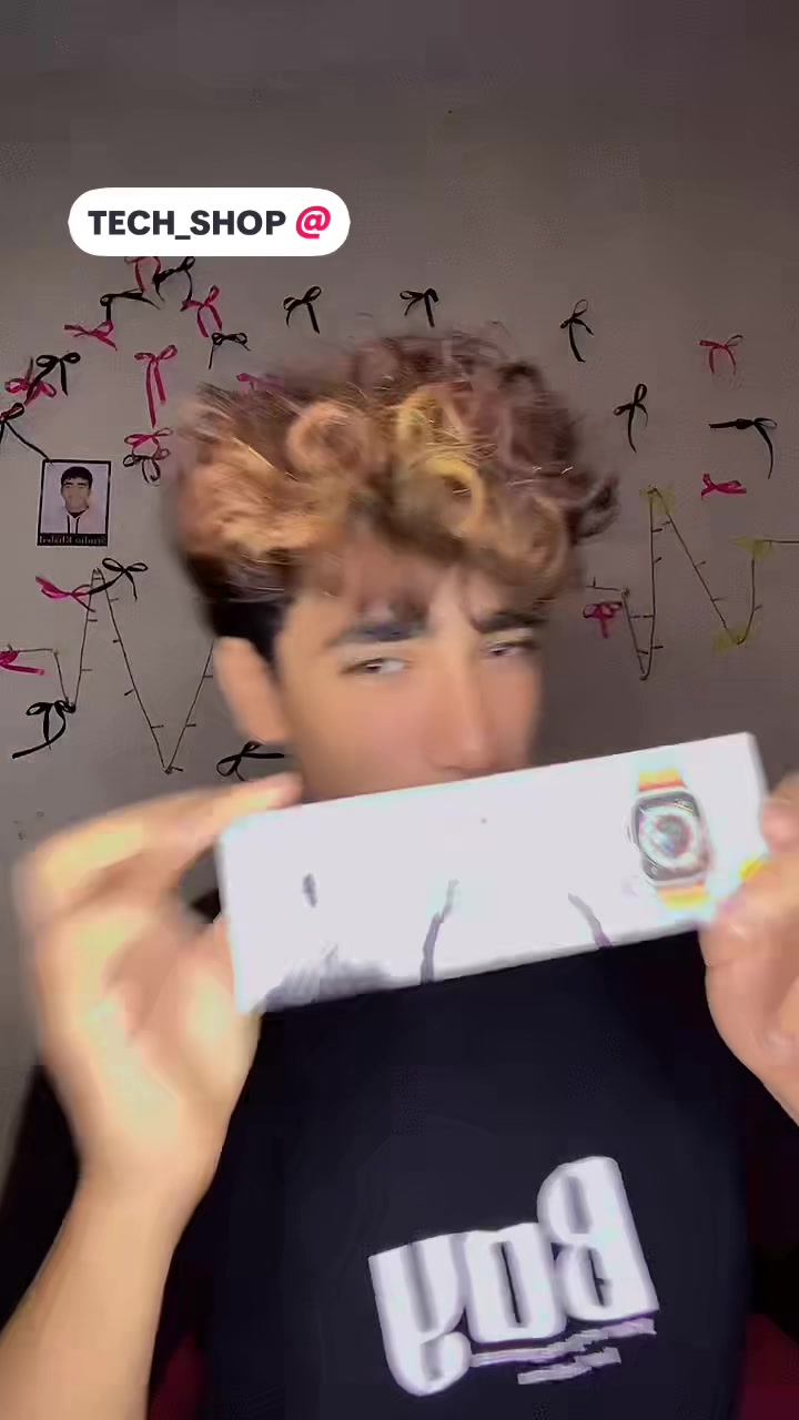 @اسرع واحد يرد المتابعه 😍🤍