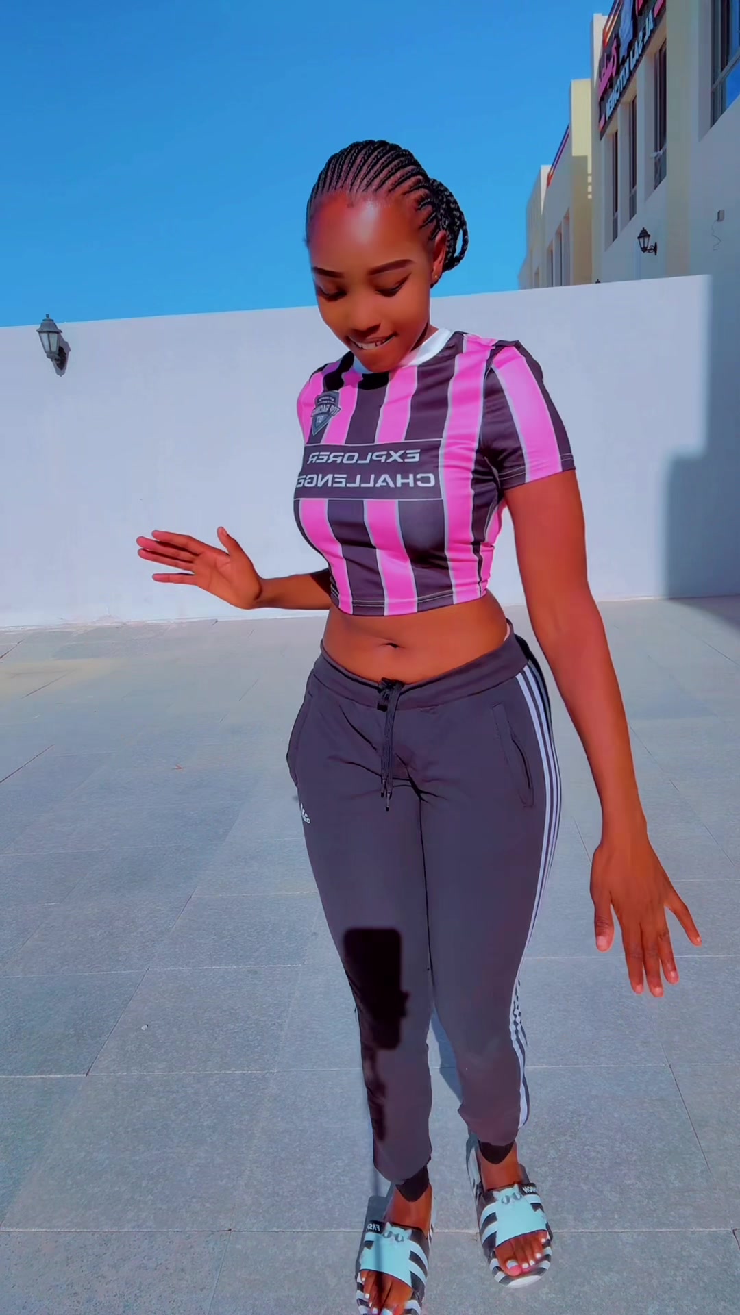 @MORAA NYAKUNDI 😍🥰
