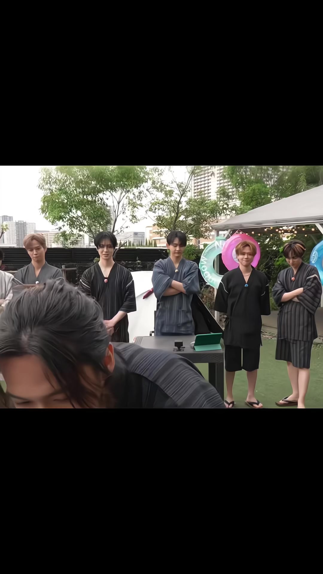 @花