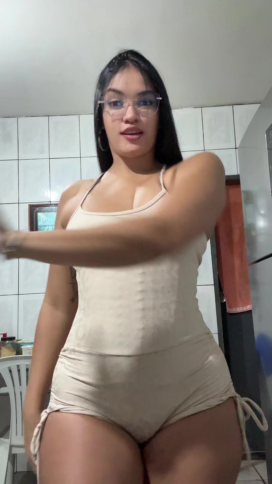 @Dinaiara