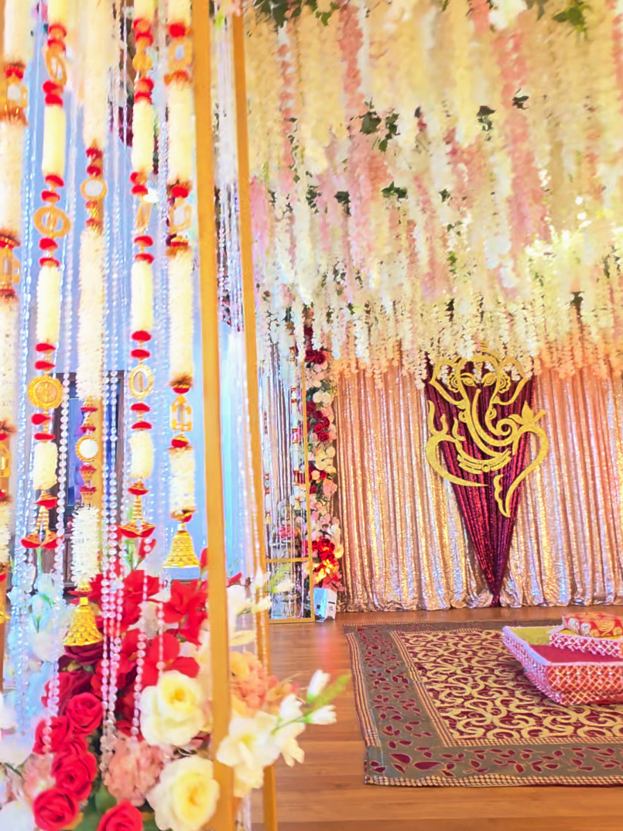 @Chakra Events & Decor 330 9152