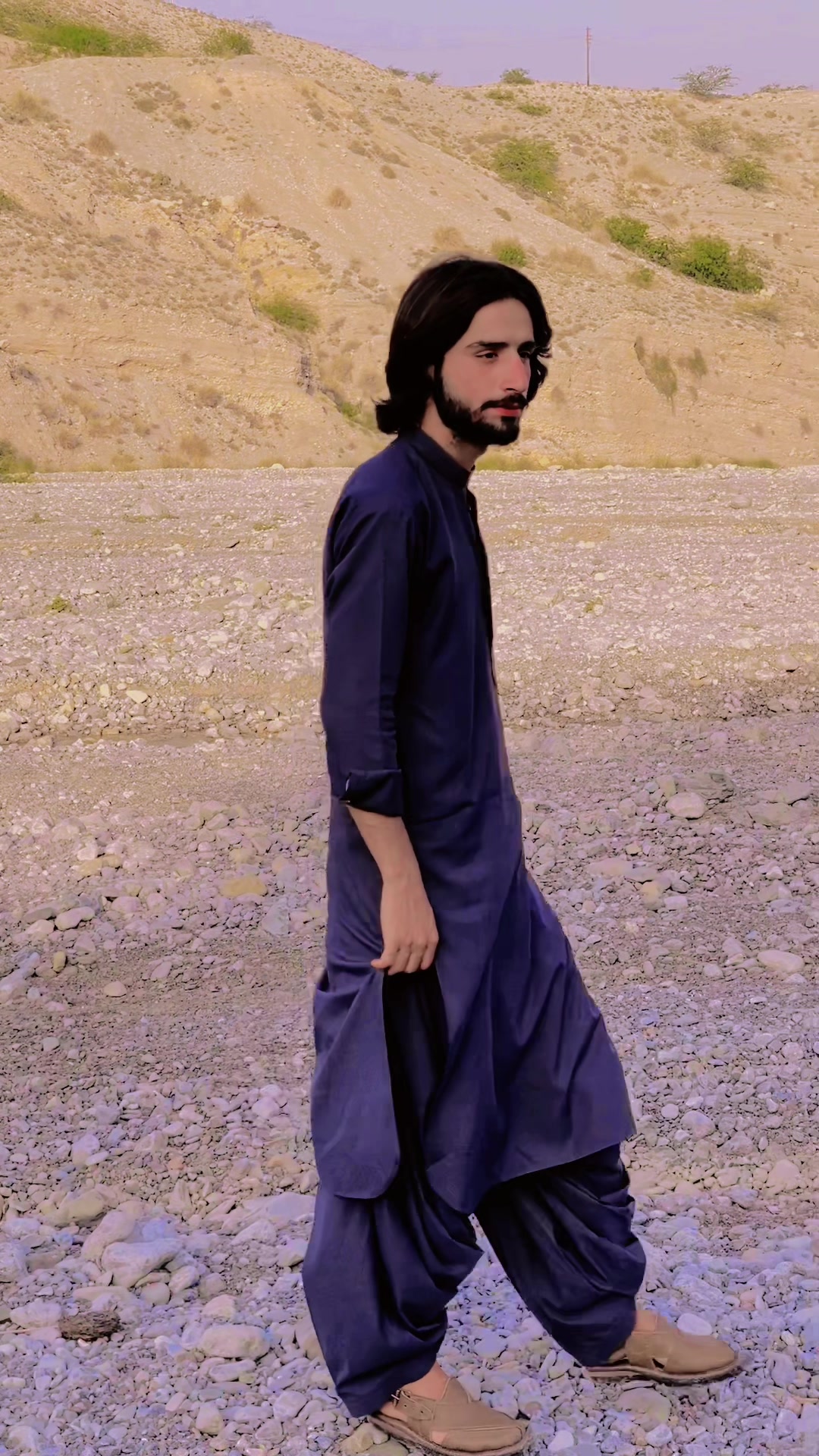 @SAMEER BALOCH✌️