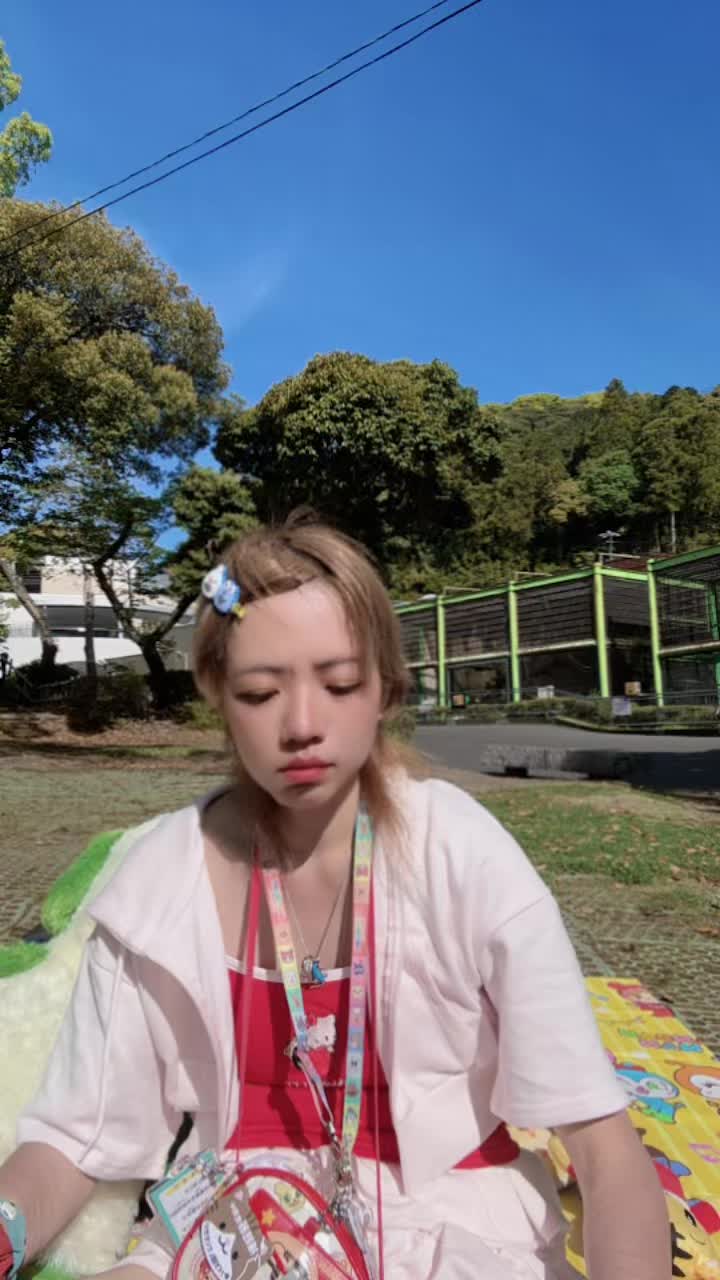 @どっかの誰かのサブ垢🪼