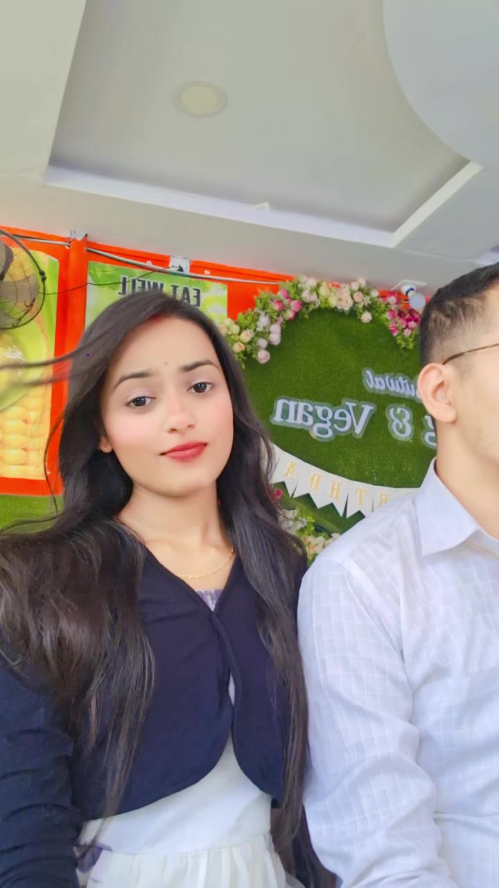 @Kreetika 💗🫅भण्डारी
