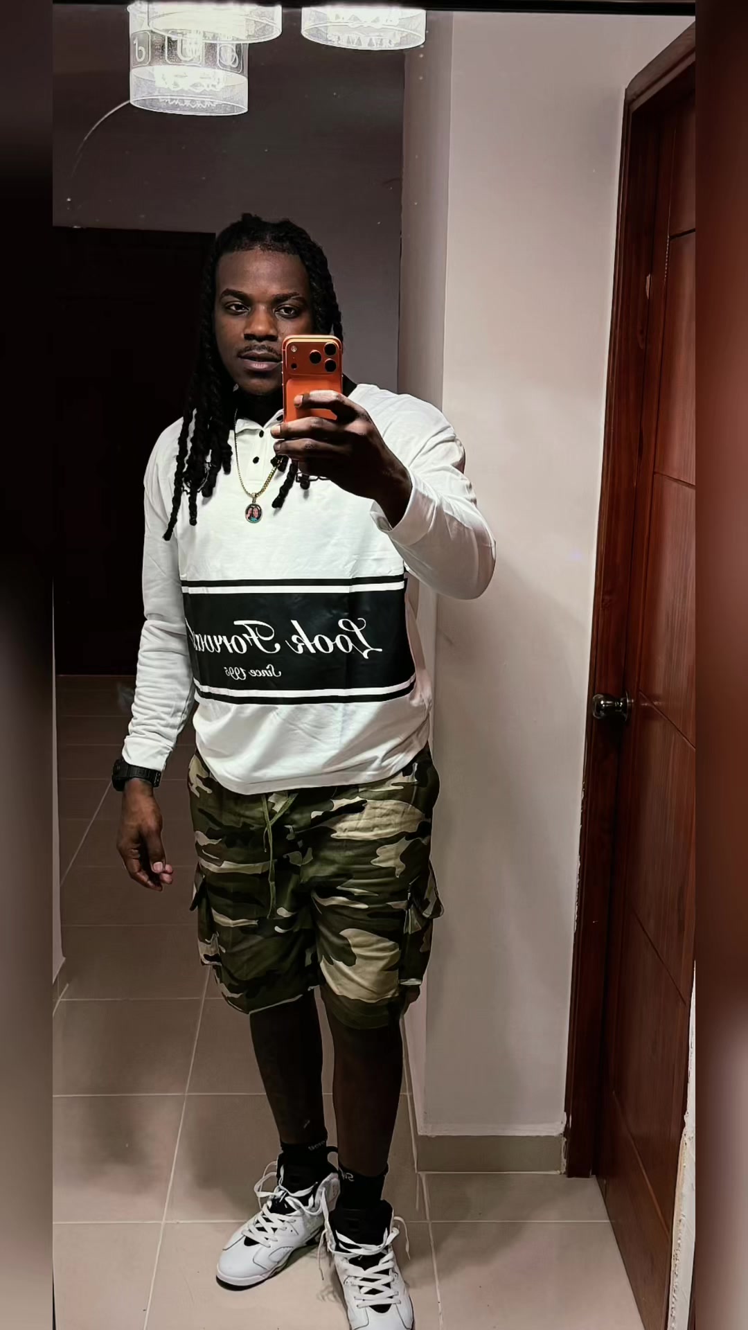 @NO CAP 4 REAL