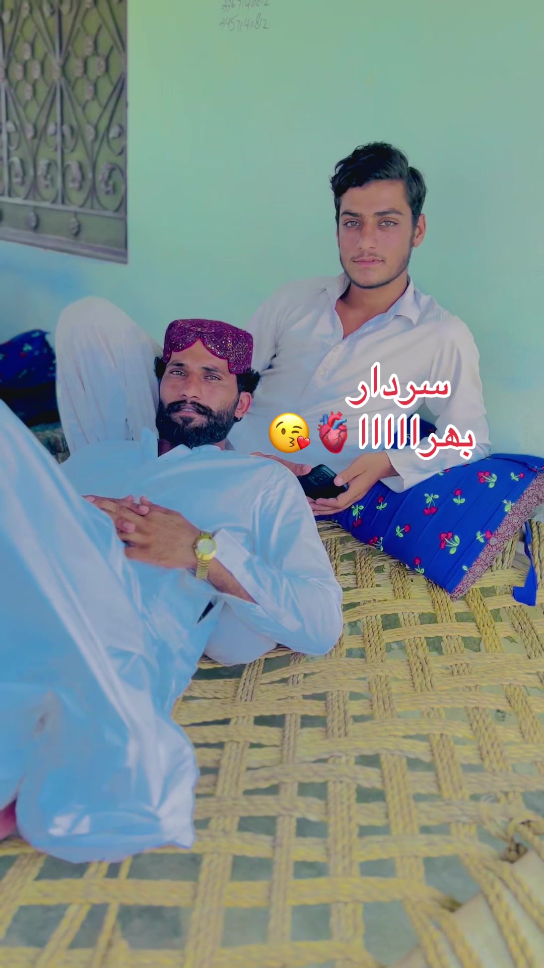 @🔥╾━╤デ╦︻.... Nawab