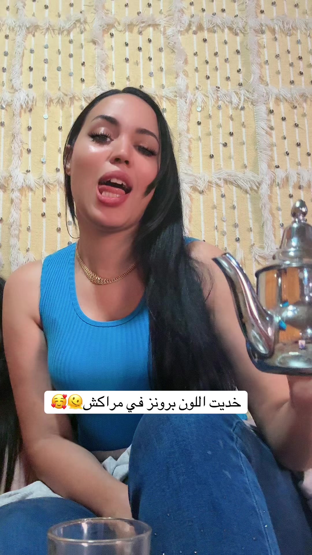 @Sassy realstar