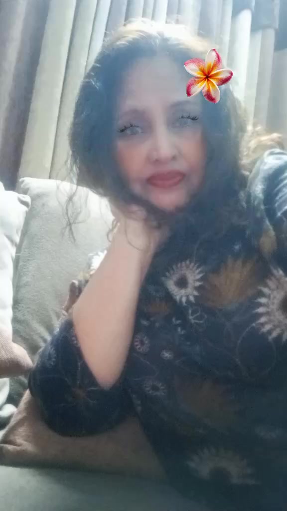 @Maya Tiwari