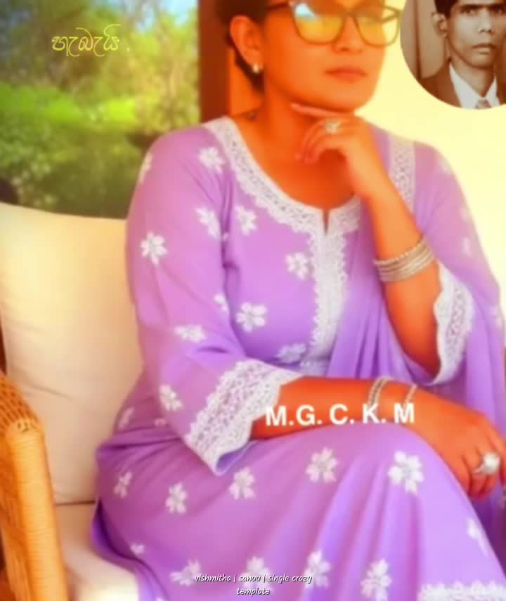 @M. G. C. K.MINUWANGALA