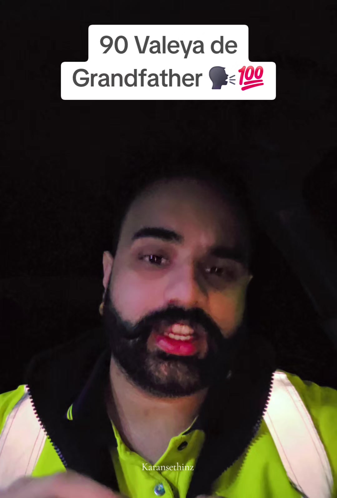 @Karan Sethi ✅