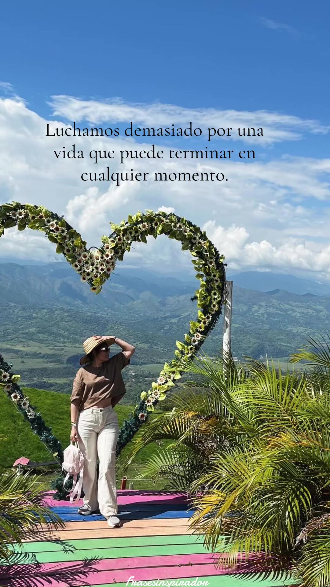 @Luz Arce
