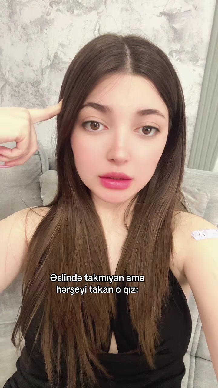 @💎Nərmin Haşımova💎