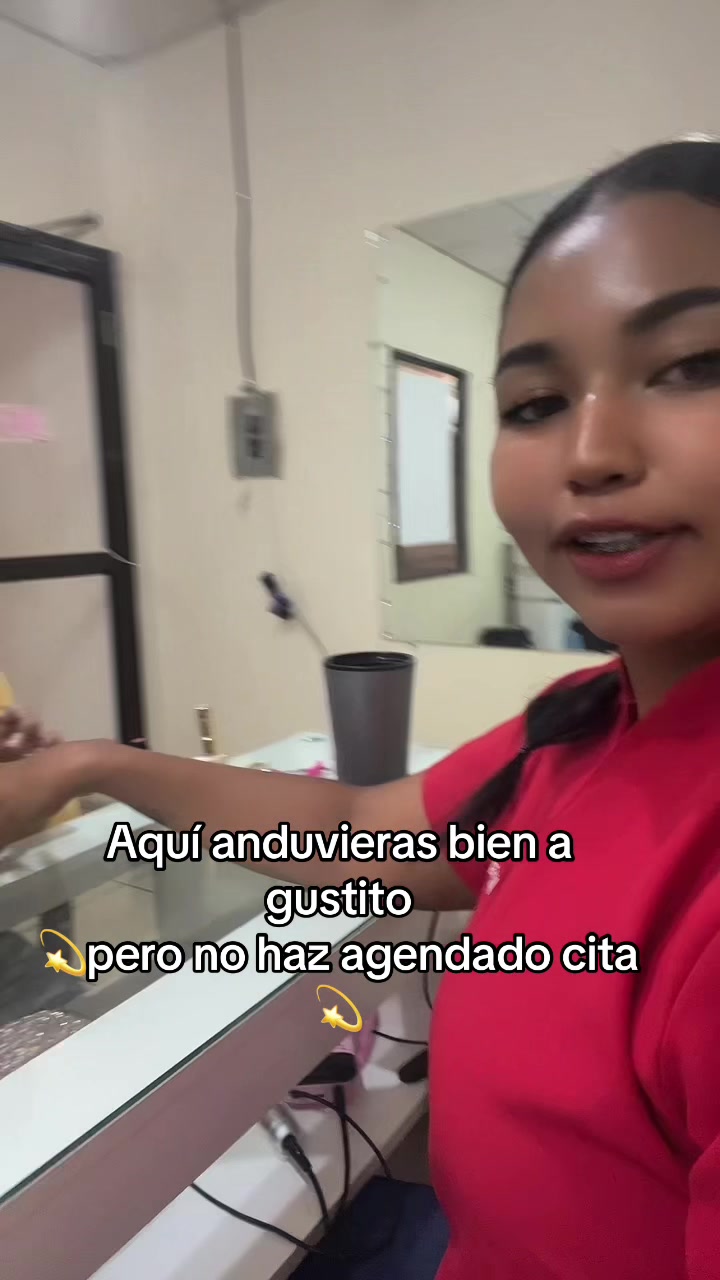 @Mi Morena