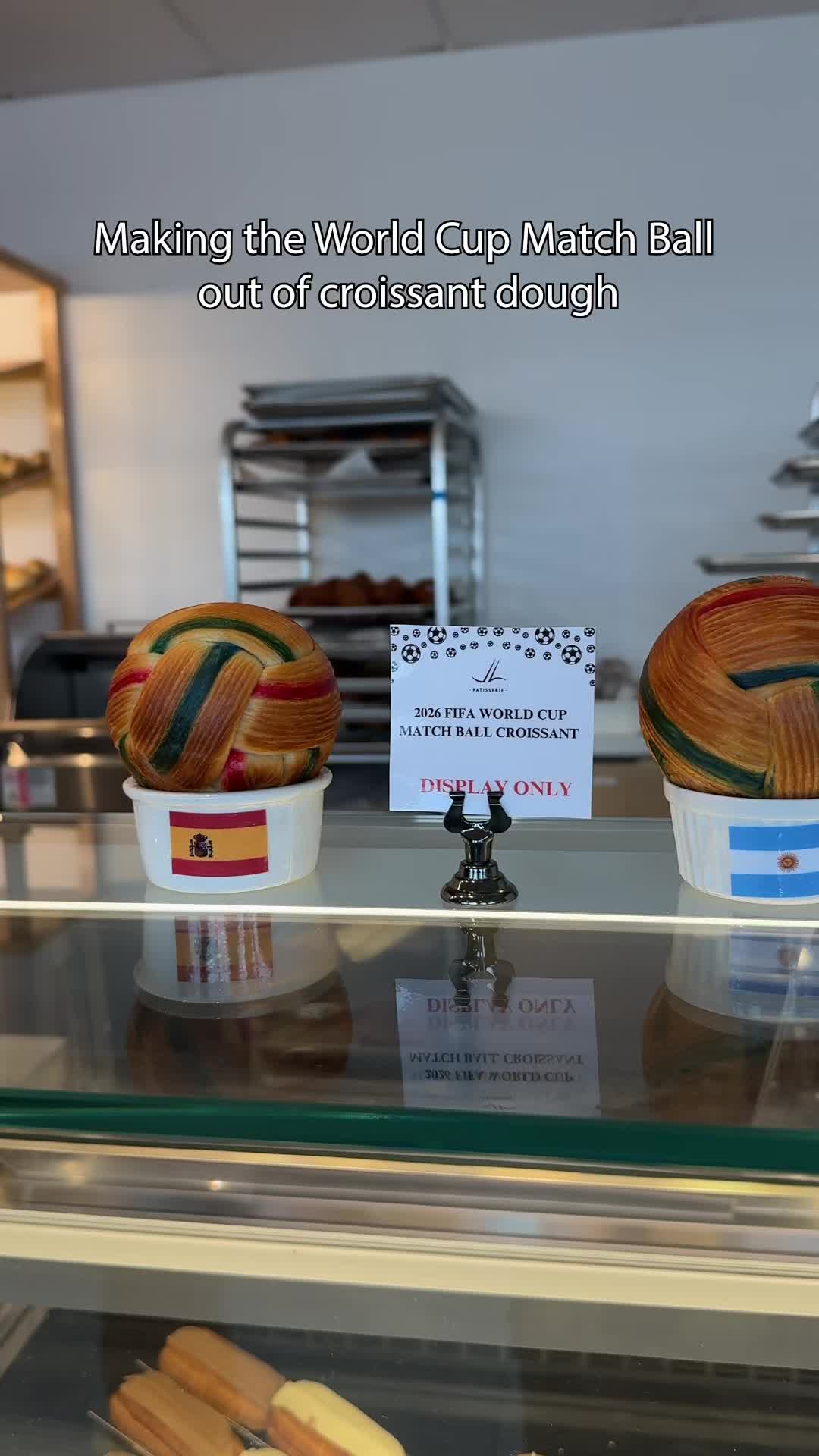 @JL Patisserie