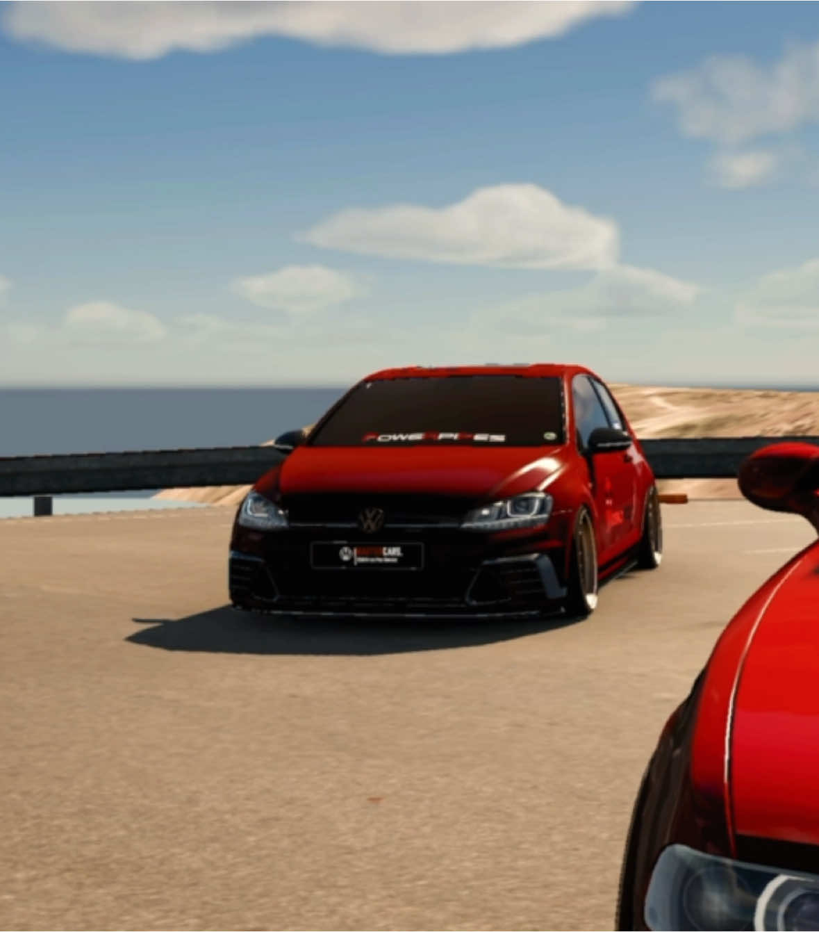 @Not Guilty Car Club
