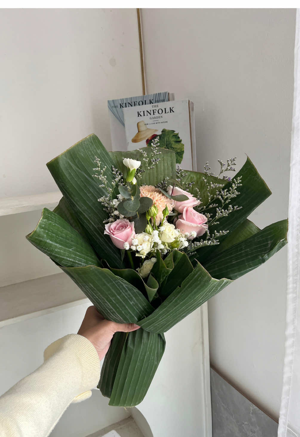 @May Peony Florist