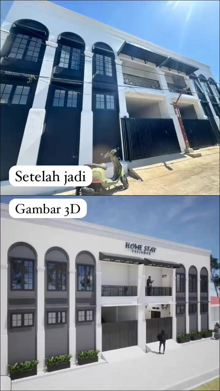 @Property Murah Makassar