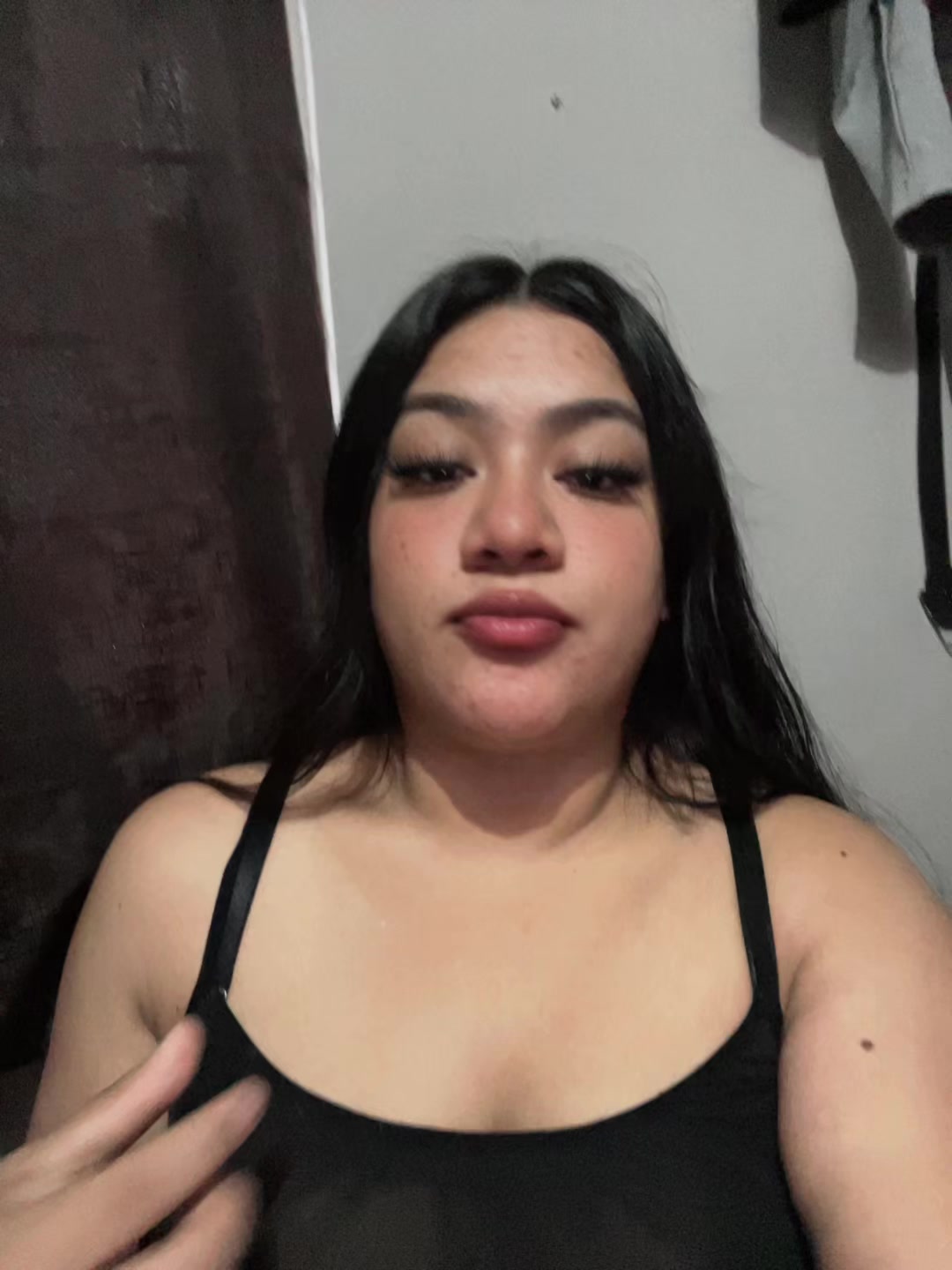 @Andrea Mendoza