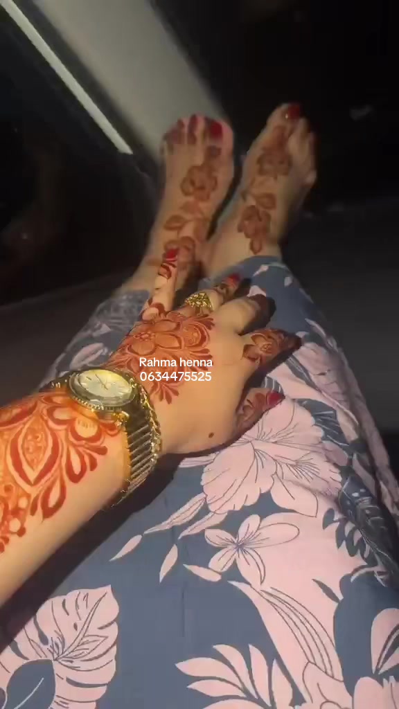 @rahma_henna🇴🇲🇹🇿