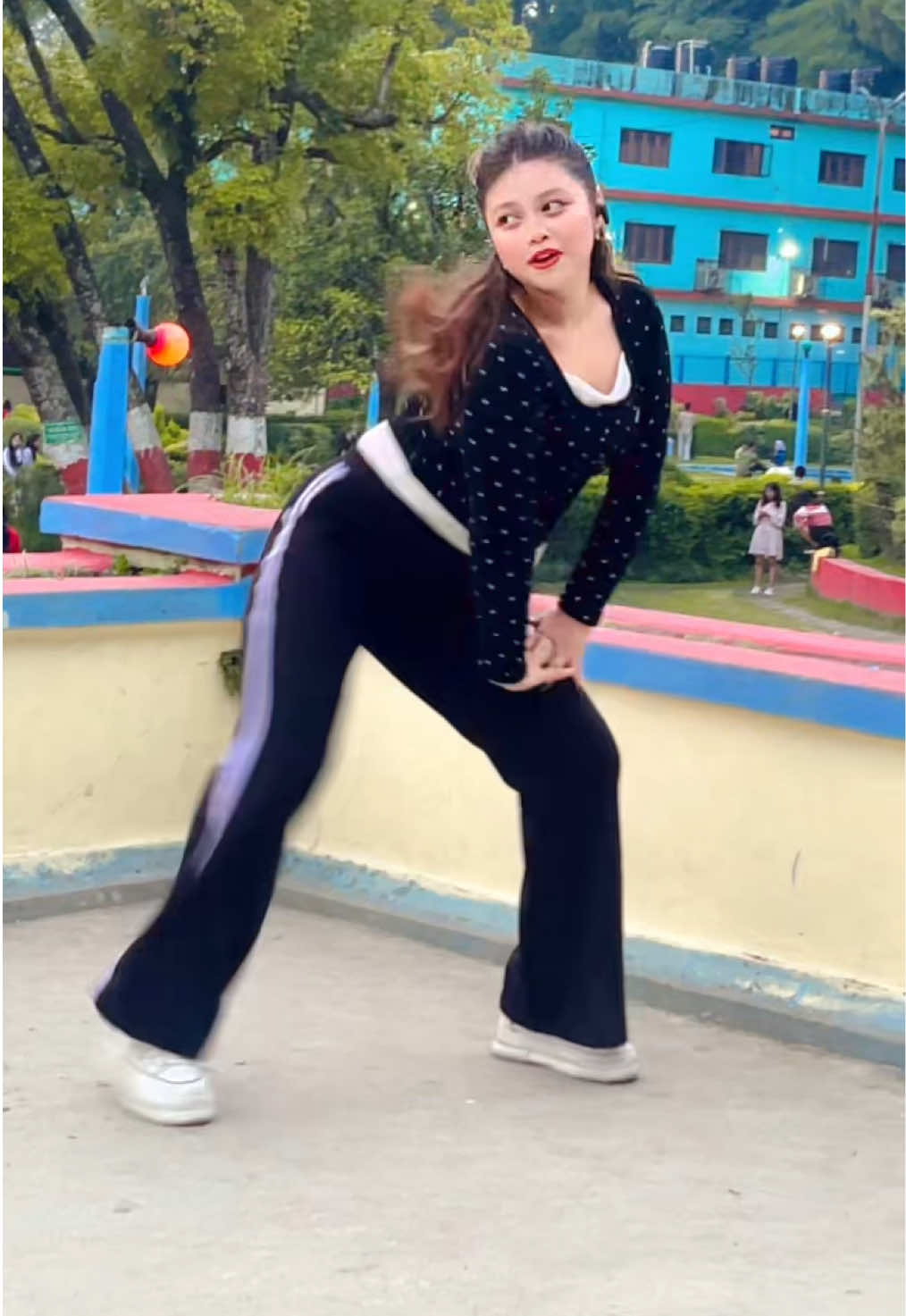 @Dancelikeritu🖤