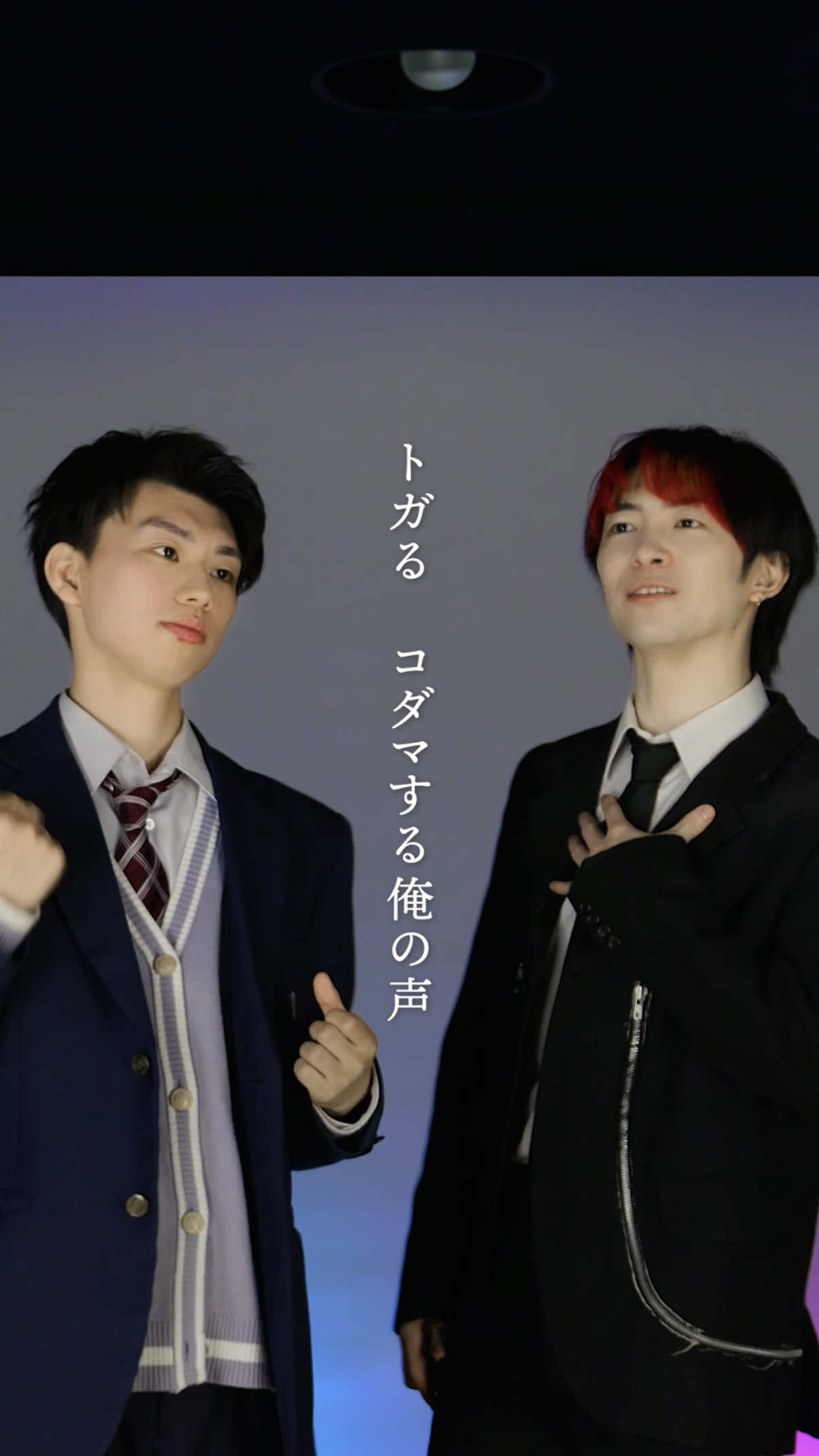 @KOTARO IDE / Anime Dance🇯🇵