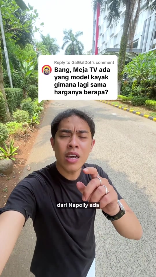 @Napolly Furniture Official