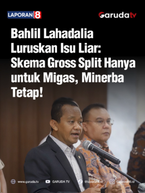 @Garuda TV
