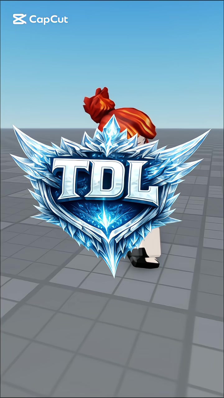 @CLAN TDL oficial