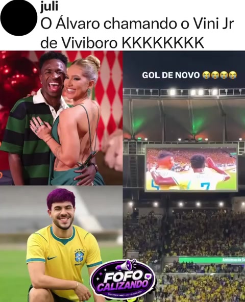 @FOFOCALIZANDO