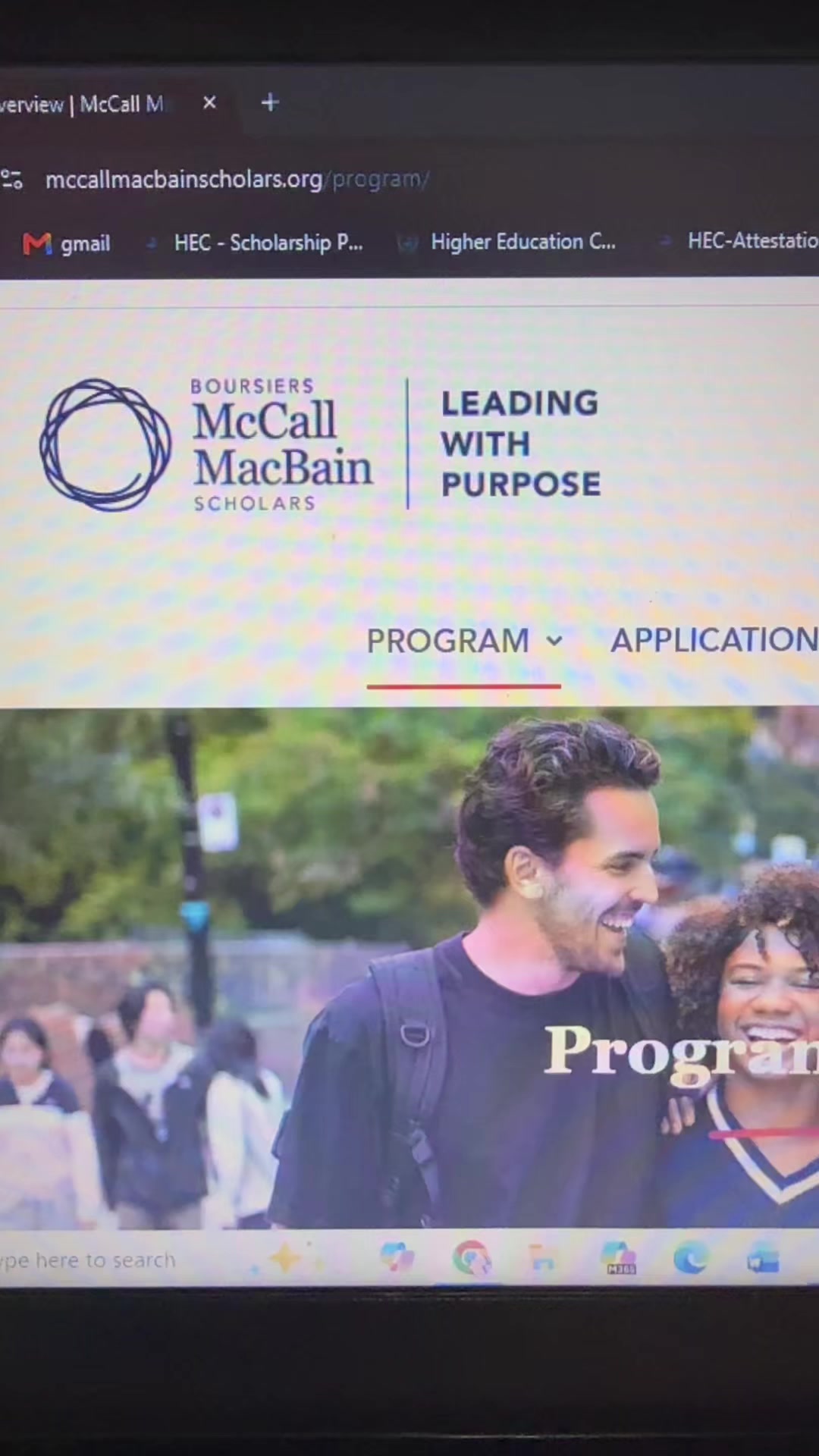 @Study Abroad Scholarships