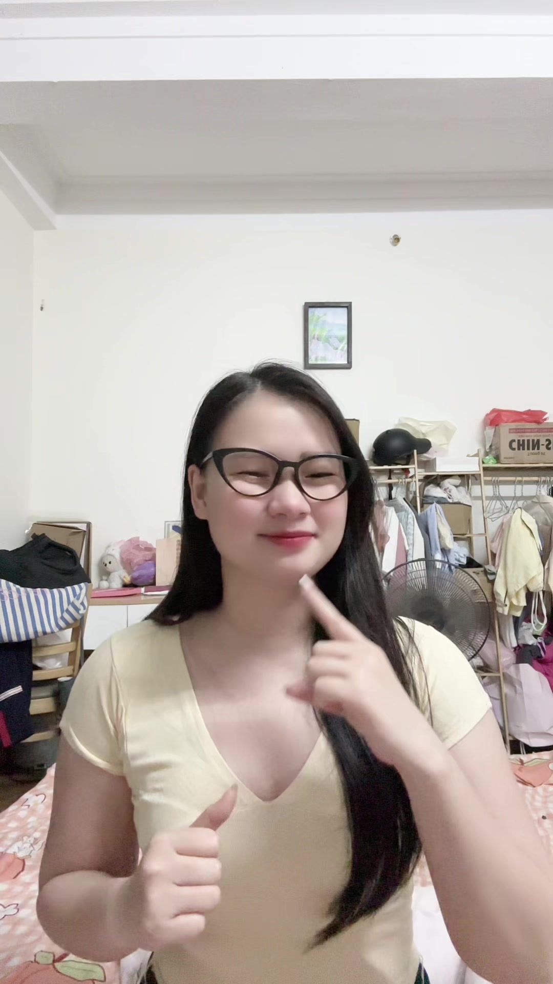 @Kem Bebe