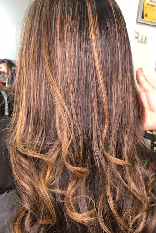 @Noreth HairStylist
