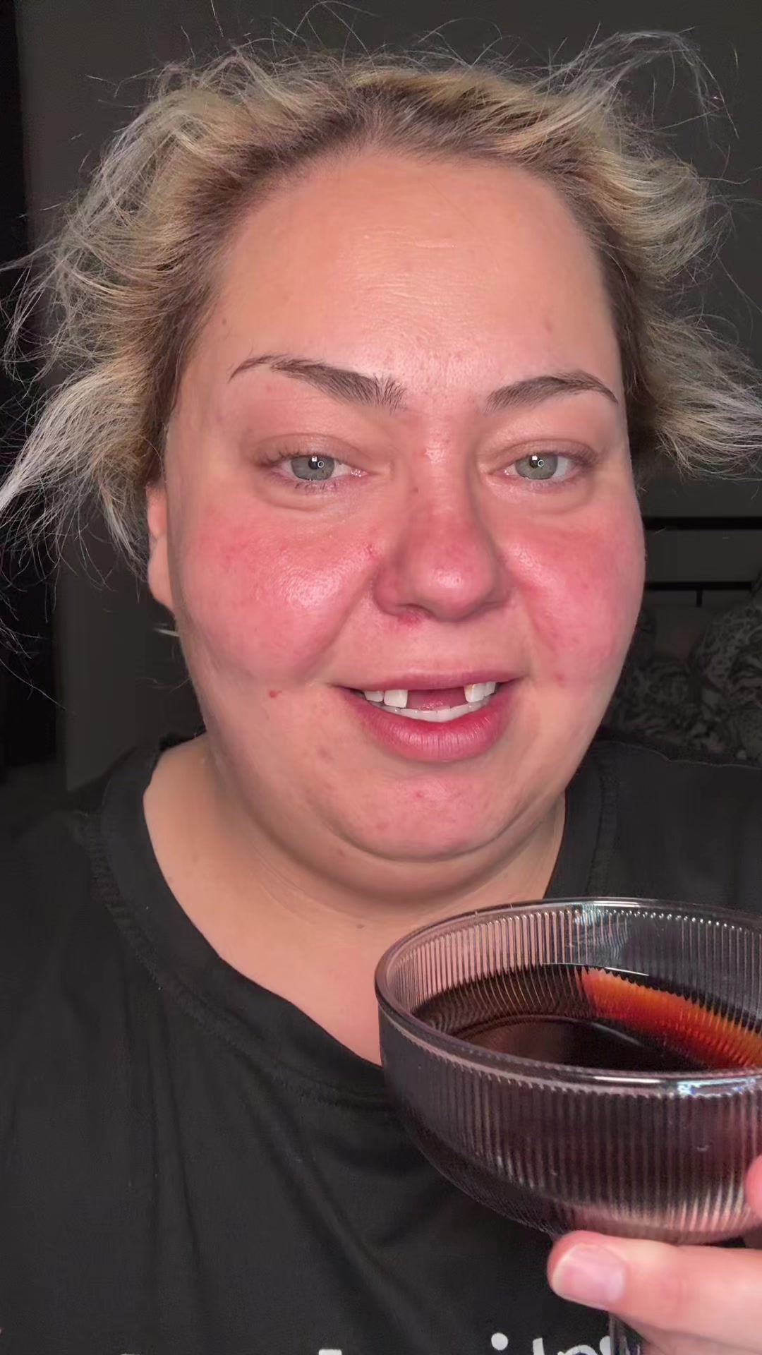 @Lashes And Losing