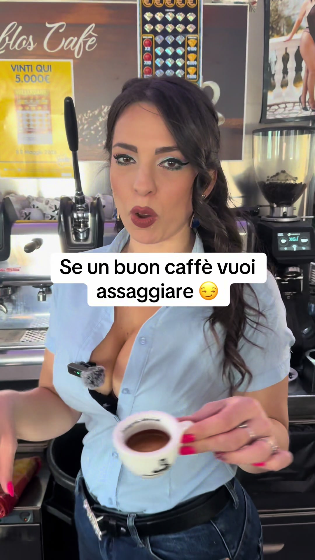 @Claudia Loforese