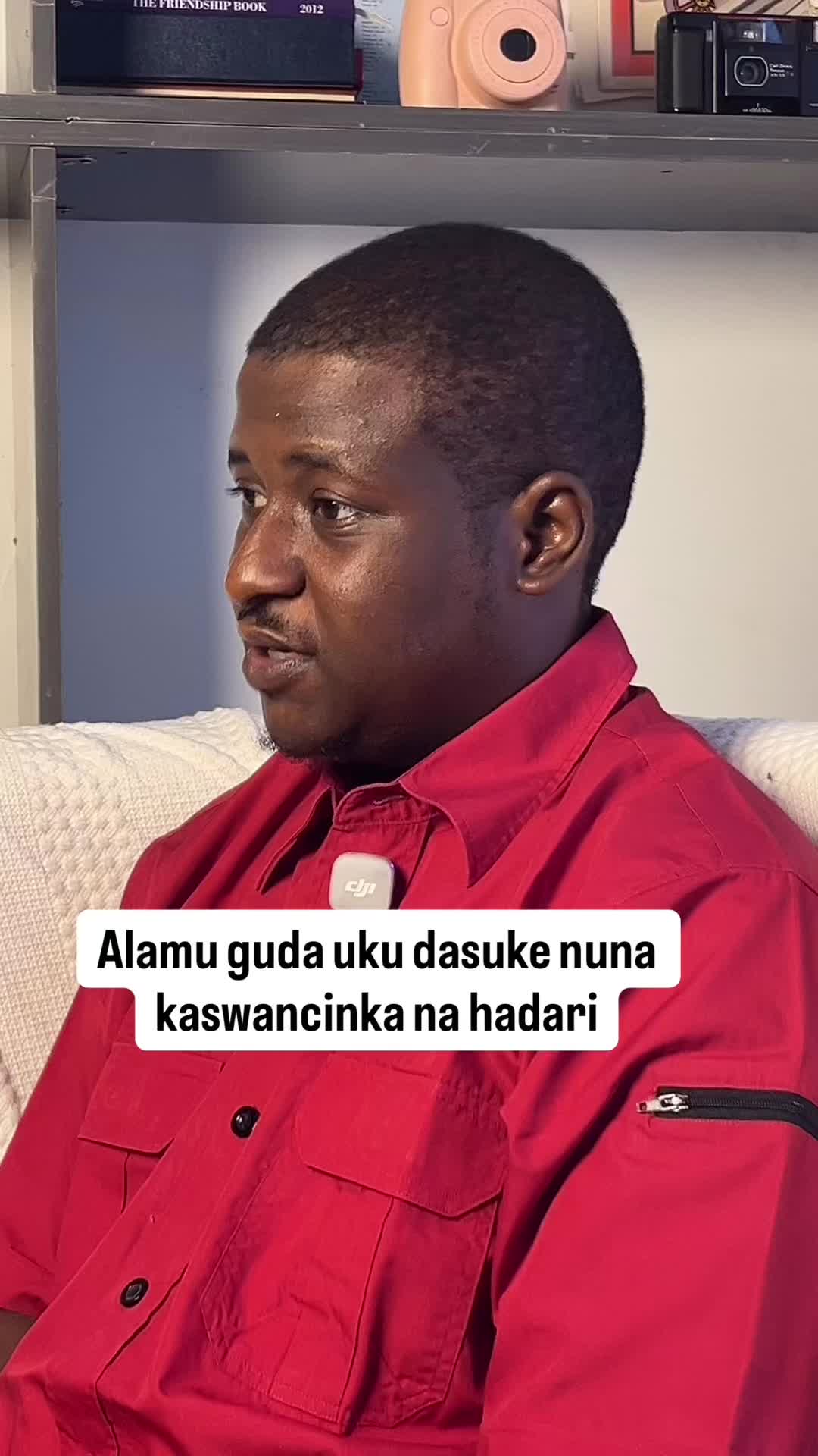 @kasuwanci a saukake