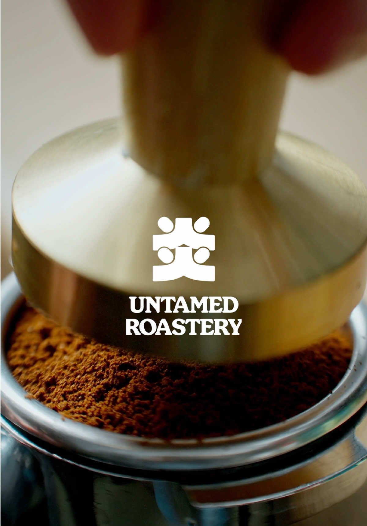 @Untamed Roastery