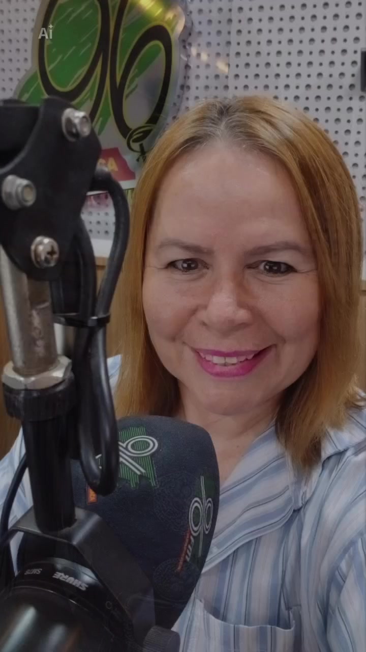 @Rose Farias