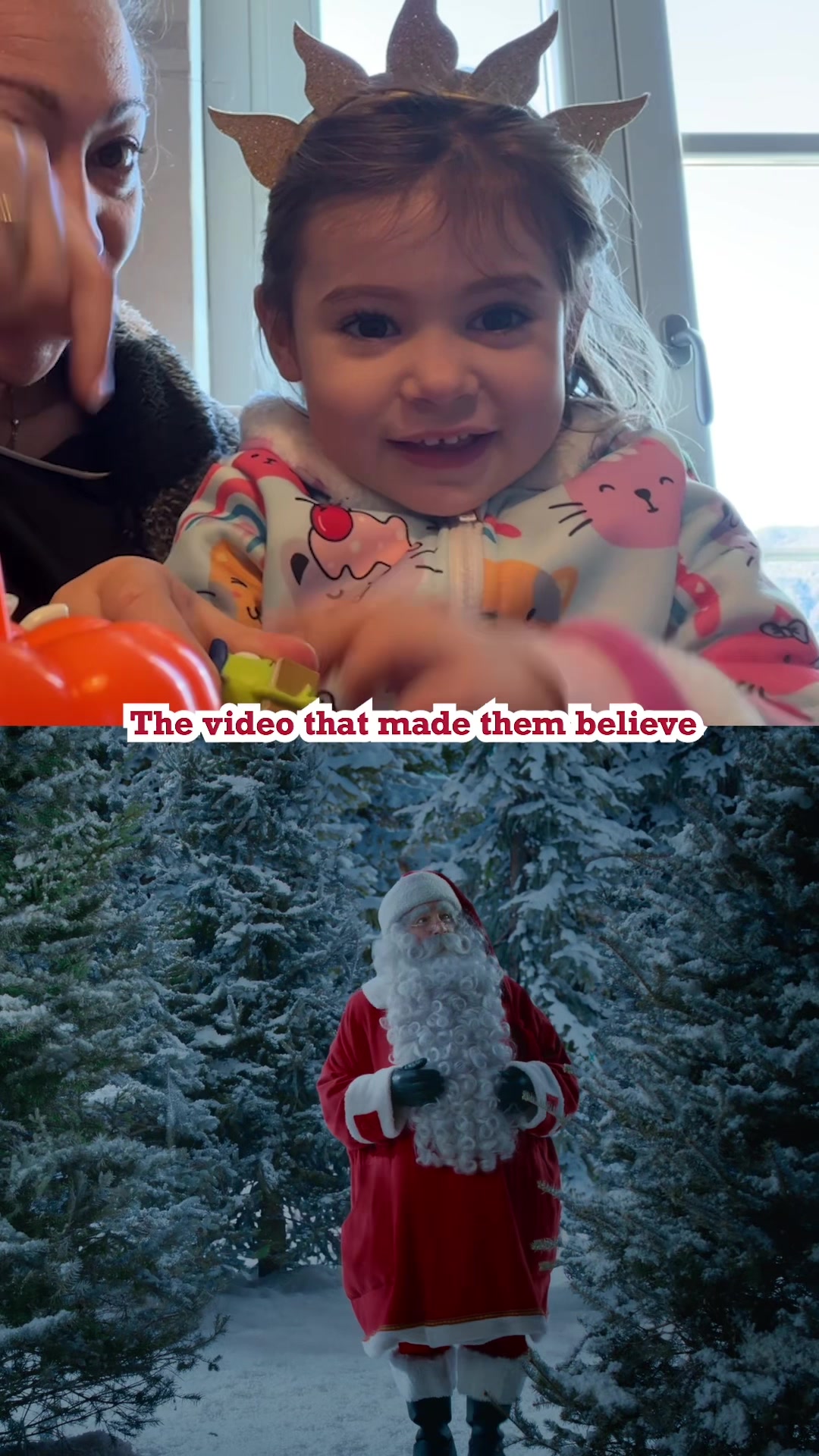 @Santa Claus