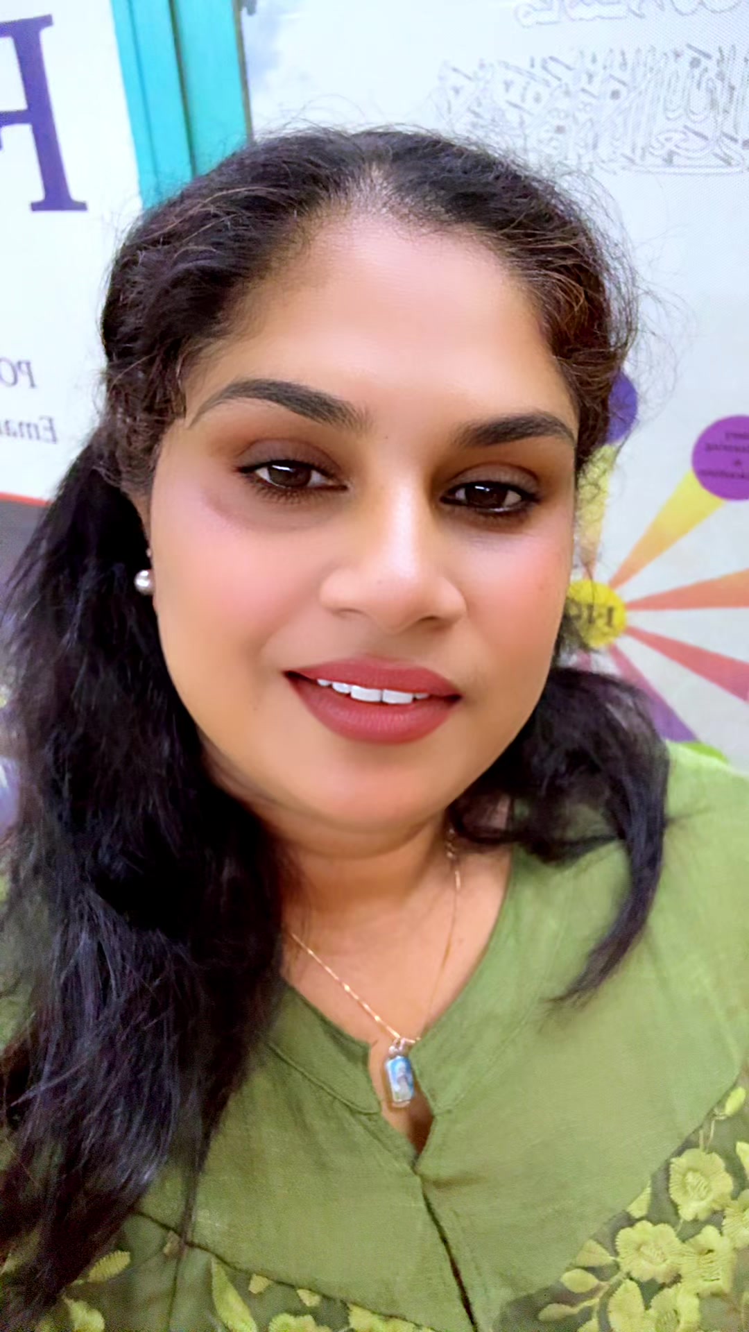 @Amitha Ami