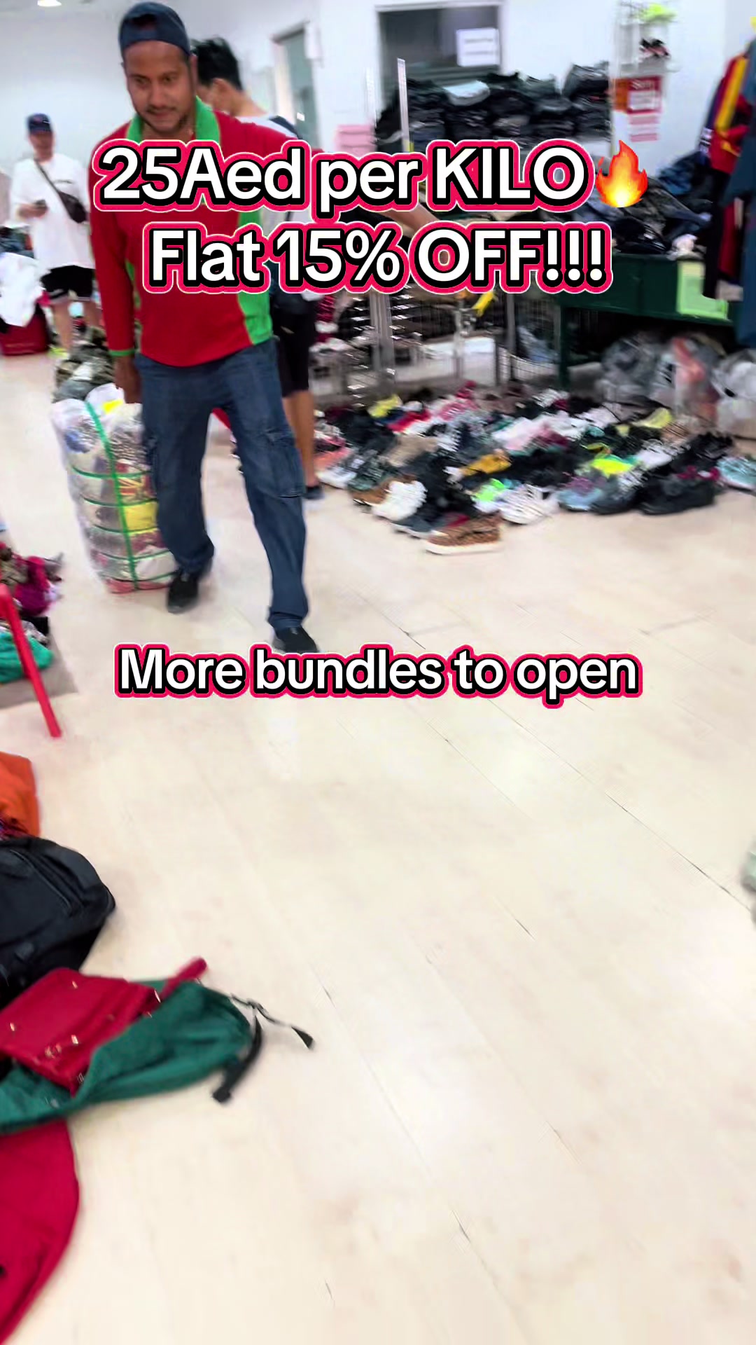 @Preloved Outlet ( Ukay-Ukay )