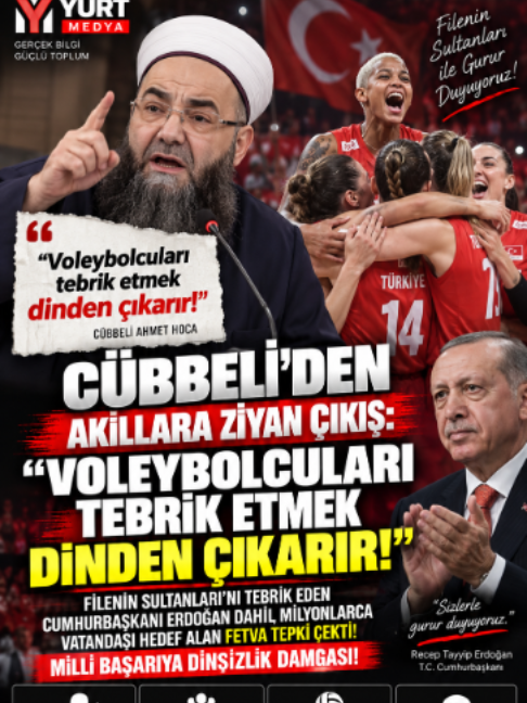 @Yurt Medya
