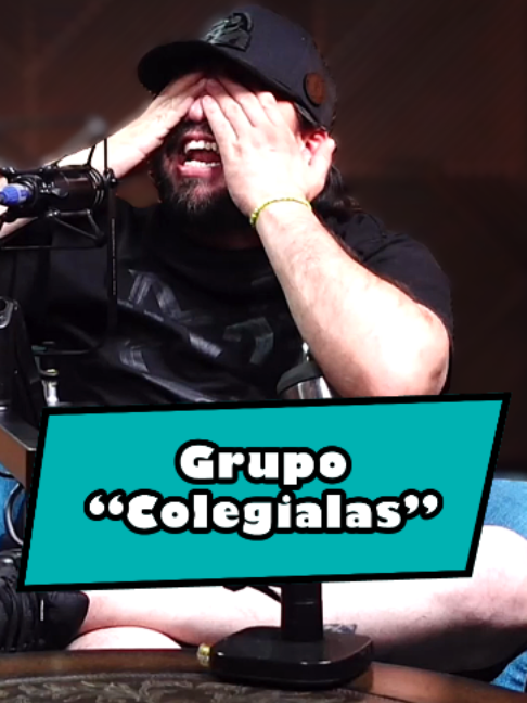@Desde la O