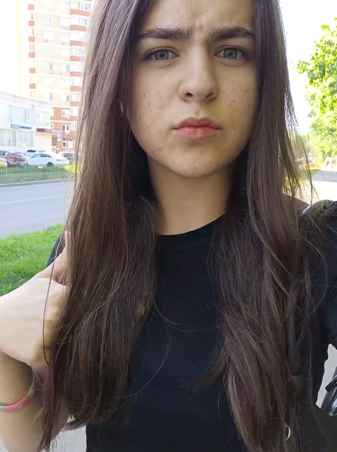 @мяша