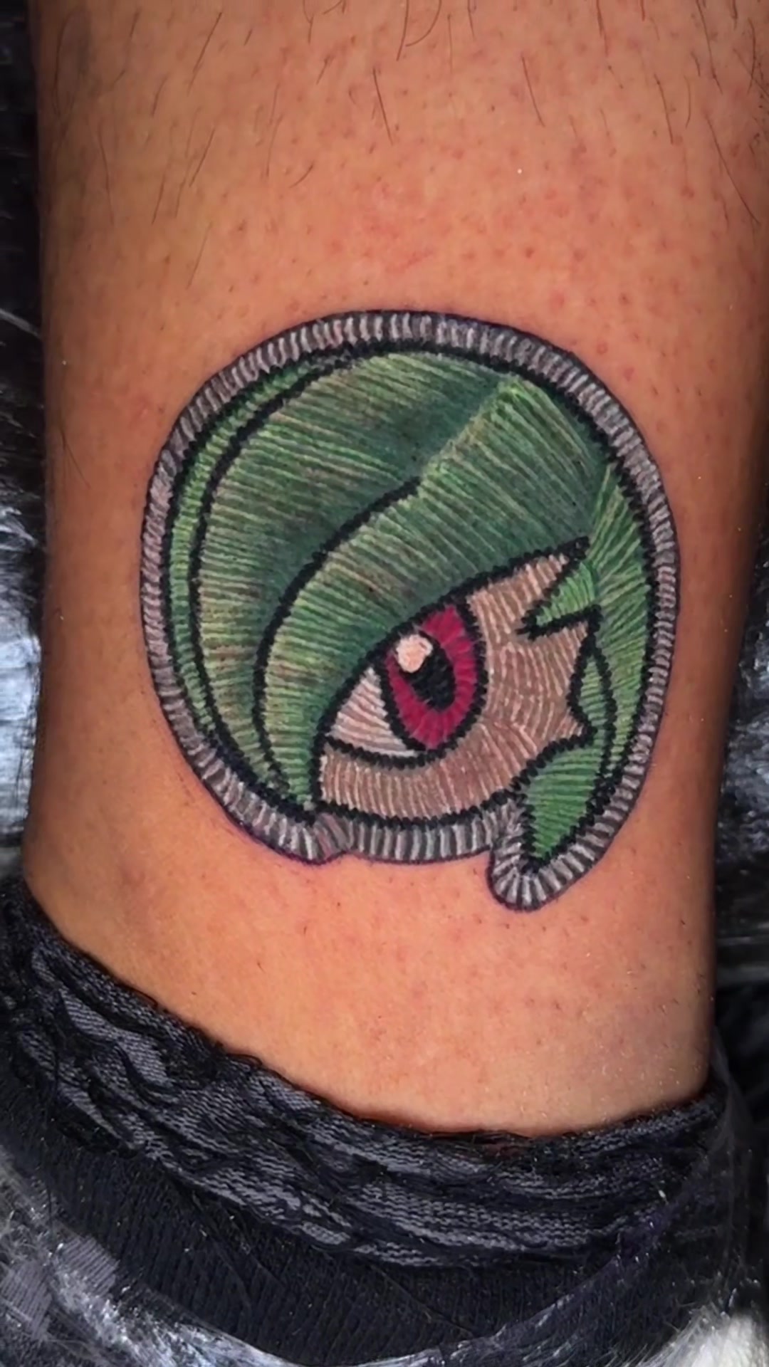 @Aska Izan Tattoo OFICIAL