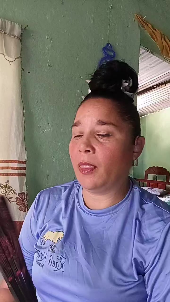 @la cari cubana