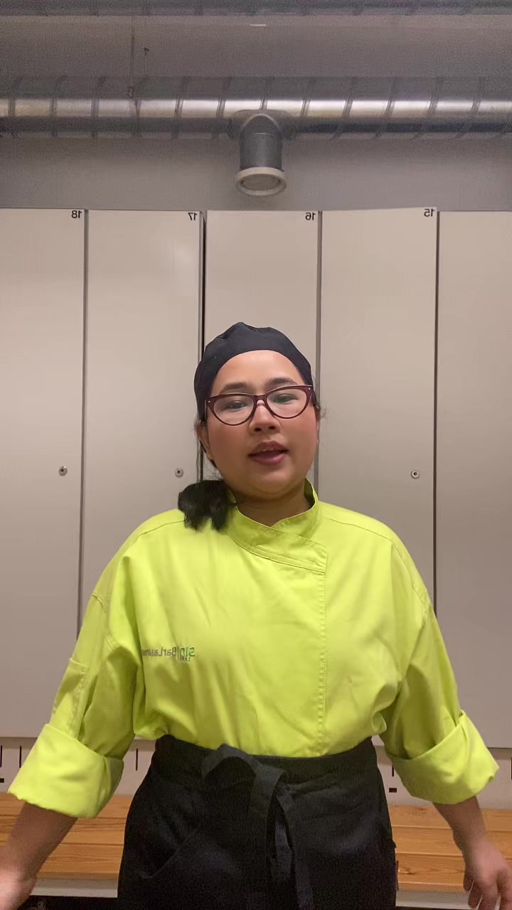 @Binita Dong