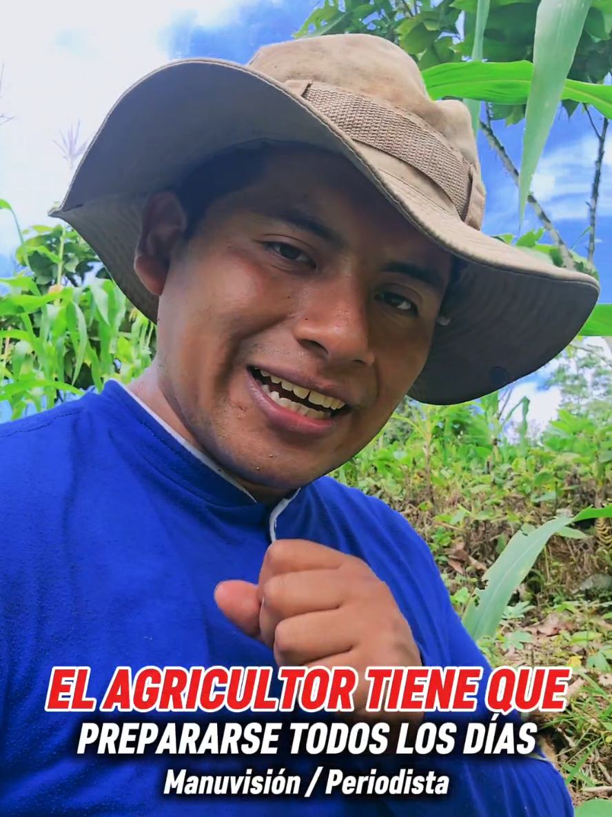 @Manuvisi&oacute;n | Periodista ✅️